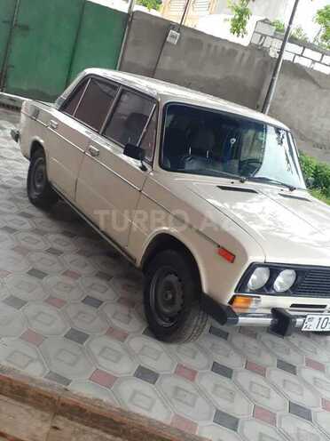 LADA (VAZ) 2106 1988, 30,000 km - 1.3 л - Qazax