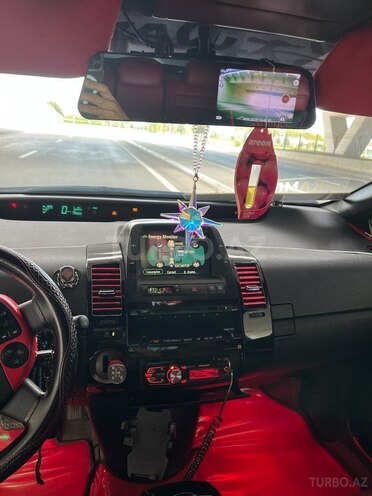 Toyota Prius 2008, 173,000 km - 1.5 l - Bakı