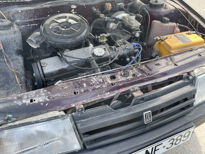 LADA (VAZ) 2109 1990, 111,111 km - 1.5 л - Xaçmaz