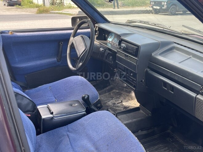 LADA (VAZ) 2109 1990, 111,111 km - 1.5 л - Xaçmaz