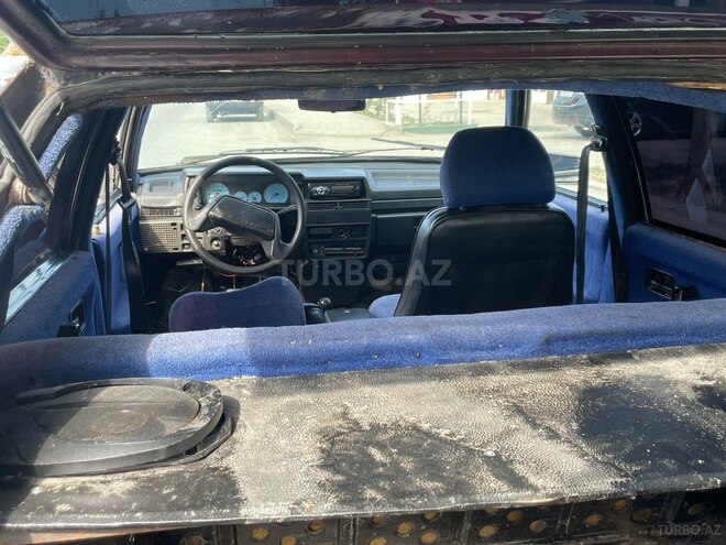 LADA (VAZ) 2109 1990, 111,111 km - 1.5 л - Xaçmaz