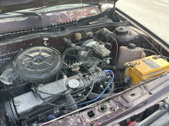 LADA (VAZ) 2109 1990, 111,111 km - 1.5 л - Xaçmaz