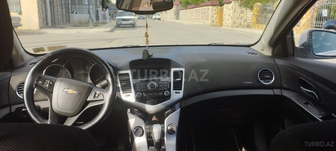 Chevrolet Cruze 2015, 223,000 km - 1.4 l - Bakı