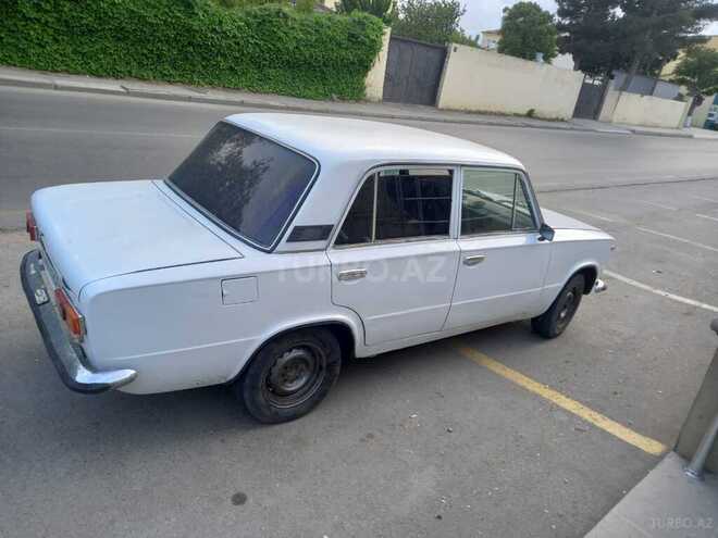 LADA (VAZ) 21011 1985, 132,654 km - 1.5 л - Sumqayıt