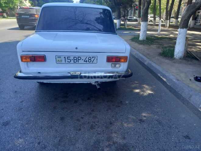LADA (VAZ) 21011 1985, 132,654 km - 1.5 л - Sumqayıt