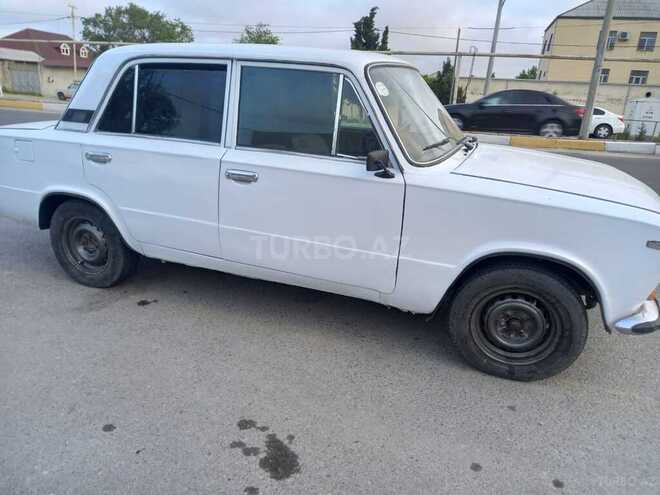 LADA (VAZ) 21011 1985, 132,654 km - 1.5 л - Sumqayıt