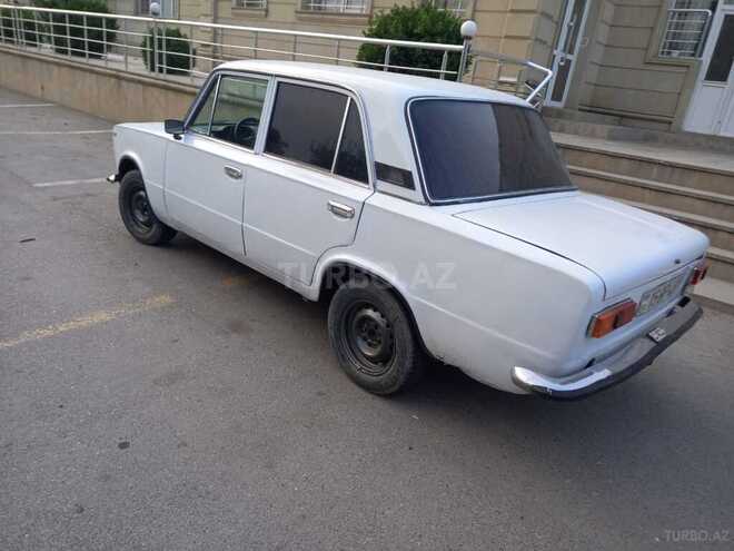 LADA (VAZ) 21011 1985, 132,654 km - 1.5 л - Sumqayıt