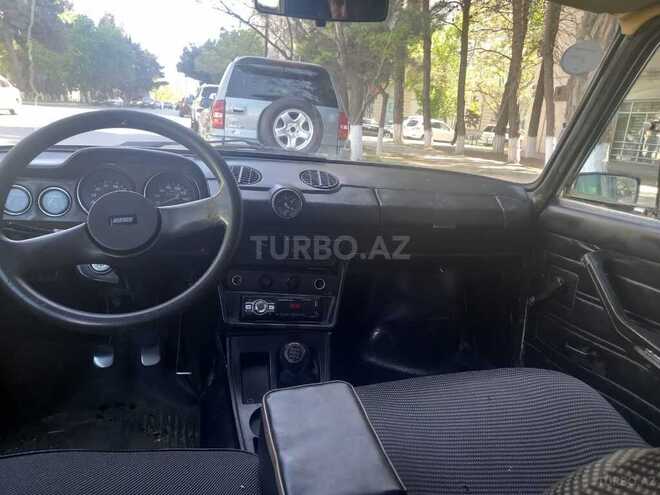 LADA (VAZ) 21011 1985, 132,654 km - 1.5 л - Sumqayıt