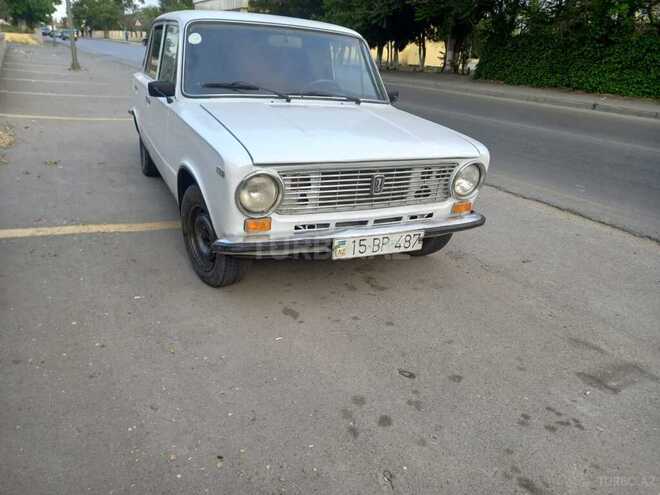 LADA (VAZ) 21011 1985, 132,654 km - 1.5 л - Sumqayıt