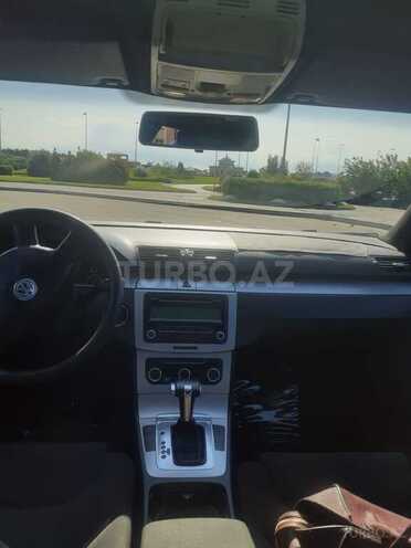 Volkswagen Passat 2010, 198,000 km - 2.0 л - Bakı