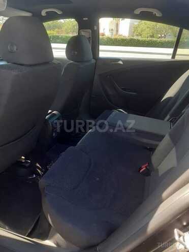 Volkswagen Passat 2010, 198,000 km - 2.0 л - Bakı