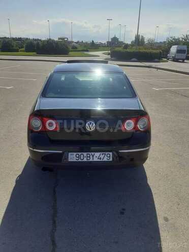 Volkswagen Passat 2010, 198,000 km - 2.0 л - Bakı