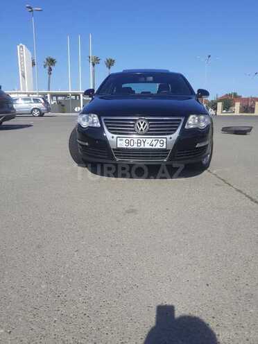 Volkswagen Passat 2010, 198,000 km - 2.0 л - Bakı