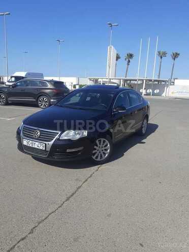 Volkswagen Passat 2010, 198,000 km - 2.0 л - Bakı