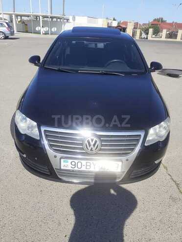 Volkswagen Passat 2010, 198,000 km - 2.0 л - Bakı