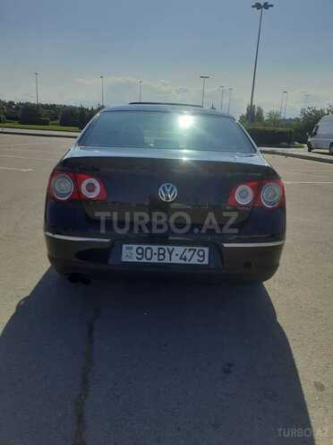 Volkswagen Passat 2010, 198,000 km - 2.0 л - Bakı