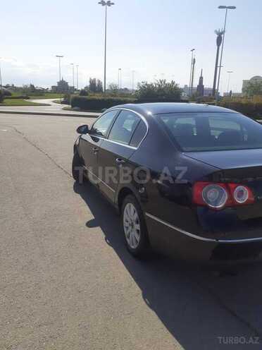 Volkswagen Passat 2010, 198,000 km - 2.0 л - Bakı