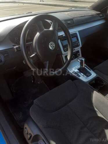 Volkswagen Passat 2010, 198,000 km - 2.0 л - Bakı