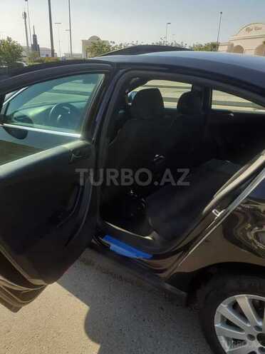Volkswagen Passat 2010, 198,000 km - 2.0 л - Bakı