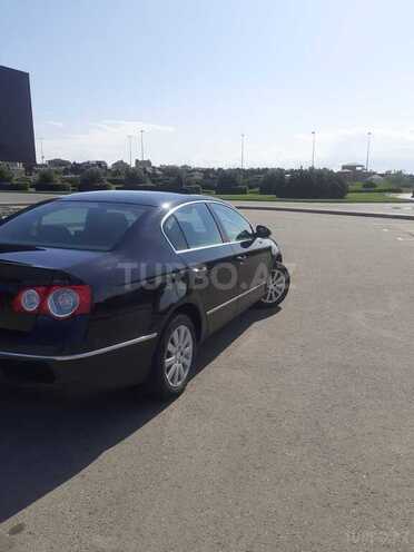 Volkswagen Passat 2010, 198,000 km - 2.0 л - Bakı