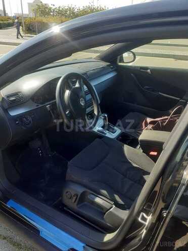 Volkswagen Passat 2010, 198,000 km - 2.0 л - Bakı