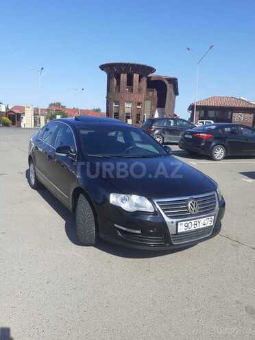 Volkswagen Passat 2010, 198,000 km - 2.0 л - Bakı