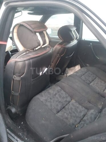 Mercedes C 200 2000, 215,000 km - 2.0 l - Mingəçevir