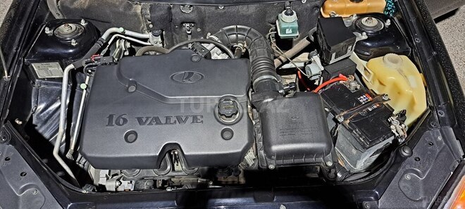 LADA (VAZ) Priora 2013, 185,000 km - 1.6 л - Bakı