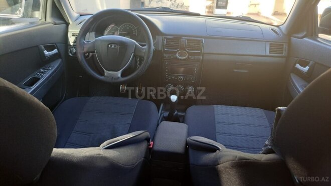 LADA (VAZ) Priora 2013, 185,000 km - 1.6 л - Bakı