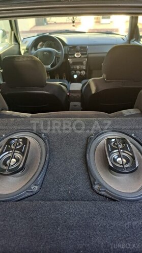 LADA (VAZ) Priora 2013, 185,000 km - 1.6 л - Bakı