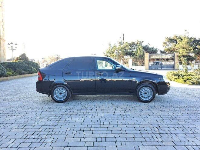 LADA (VAZ) Priora 2013, 185,000 km - 1.6 л - Bakı