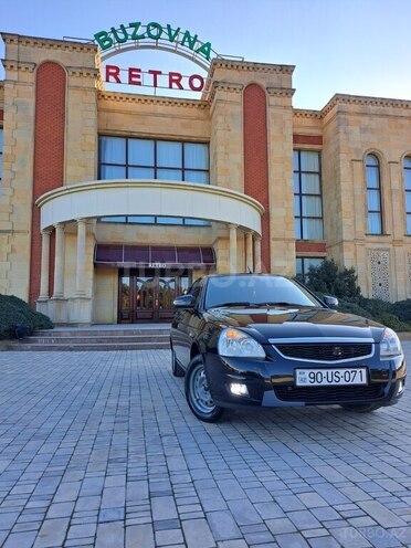 LADA (VAZ) Priora 2013, 185,000 km - 1.6 л - Bakı