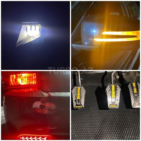 LADA (VAZ) Priora 2013, 185,000 km - 1.6 л - Bakı