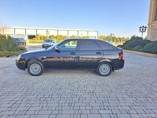 LADA (VAZ) Priora 2013, 185,000 km - 1.6 л - Bakı