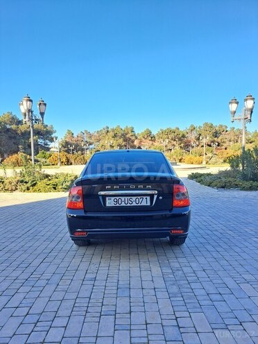 LADA (VAZ) Priora 2013, 185,000 km - 1.6 л - Bakı