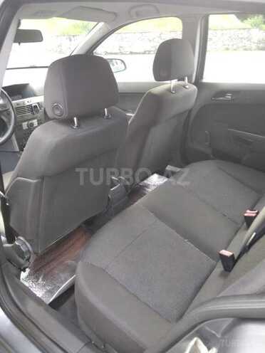 Opel Astra 2005, 275,000 km - 1.4 l - Bakı