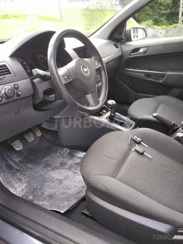 Opel Astra 2005, 275,000 km - 1.4 l - Bakı