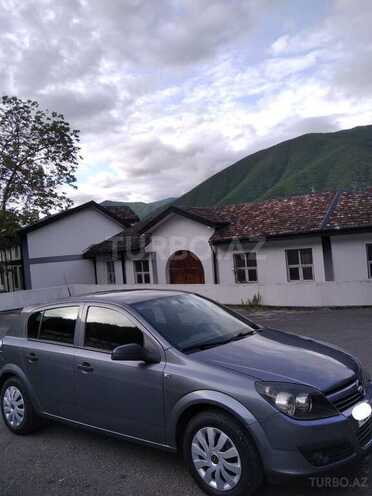 Opel Astra 2005, 275,000 km - 1.4 l - Bakı
