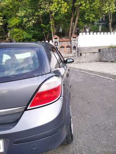 Opel Astra 2005, 275,000 km - 1.4 l - Bakı