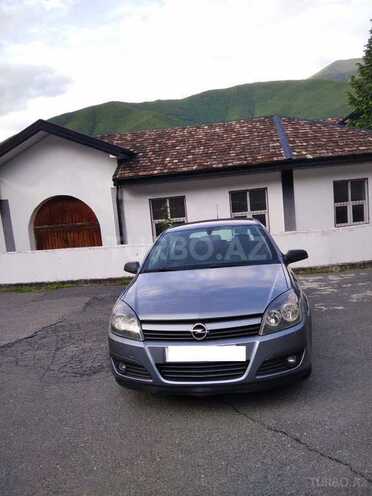 Opel Astra 2005, 275,000 km - 1.4 l - Bakı
