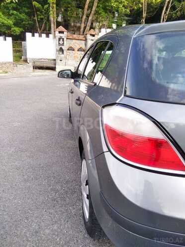 Opel Astra 2005, 275,000 km - 1.4 l - Bakı