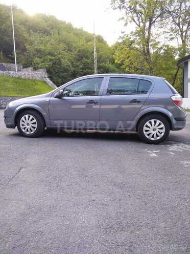 Opel Astra 2005, 275,000 km - 1.4 l - Bakı