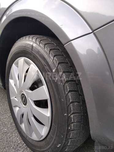 Opel Astra 2005, 275,000 km - 1.4 l - Bakı