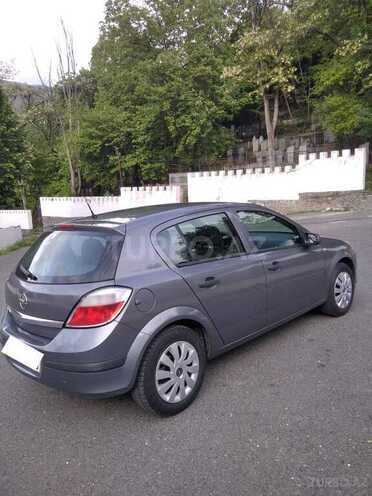 Opel Astra 2005, 275,000 km - 1.4 l - Bakı
