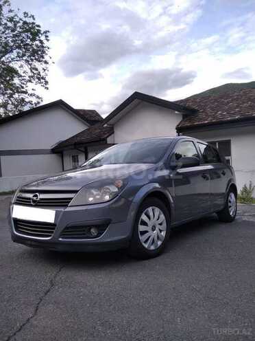 Opel Astra 2005, 275,000 km - 1.4 l - Bakı