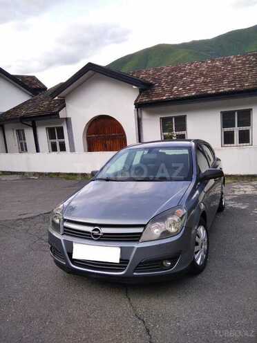 Opel Astra 2005, 275,000 km - 1.4 l - Bakı