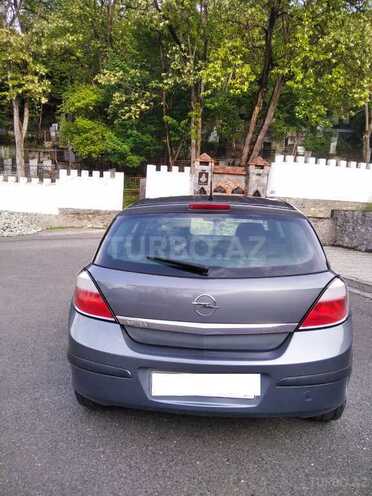 Opel Astra 2005, 275,000 km - 1.4 l - Bakı