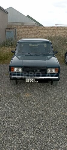LADA (VAZ) 2107 2005, 978,845 km - 1.6 l - Xırdalan