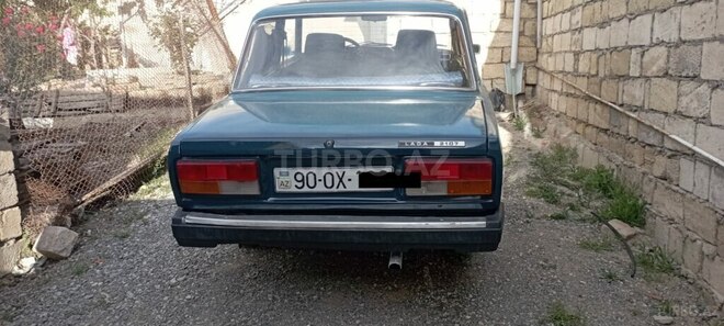 LADA (VAZ) 2107 2005, 978,845 km - 1.6 l - Xırdalan