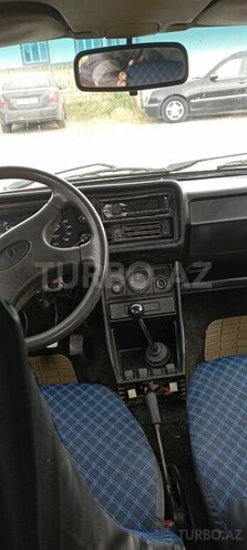 LADA (VAZ) 2107 2005, 978,845 km - 1.6 l - Xırdalan
